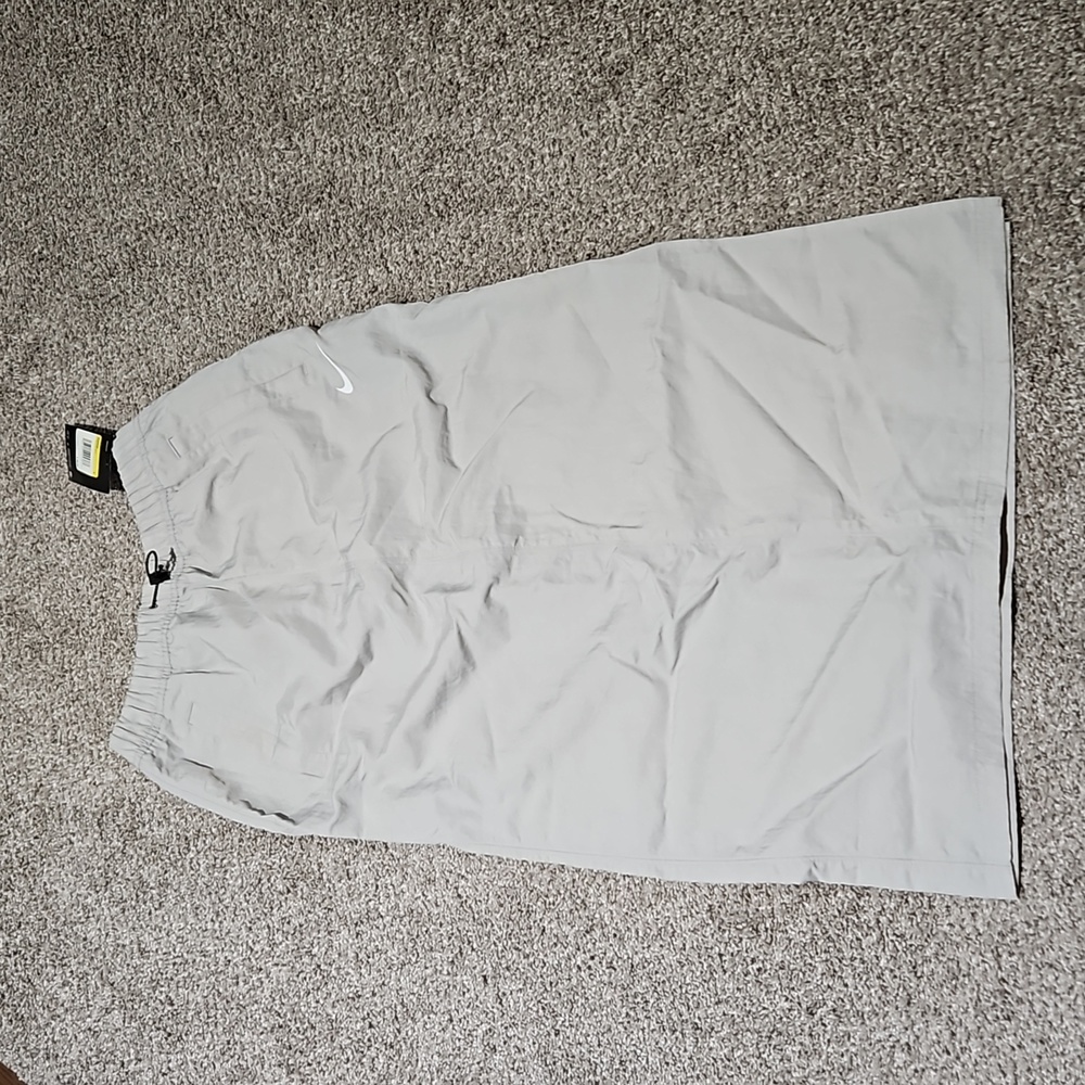 Nike Nylon Skirt